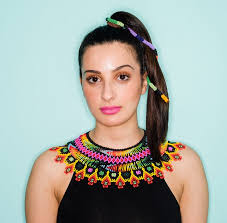 Luisa David (luisaferdavid)