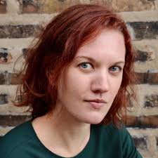 English and Creative Arts staff