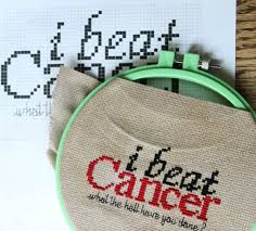 Check spelling or type a new query. Freebie Cancer Survivor Cross Stitch