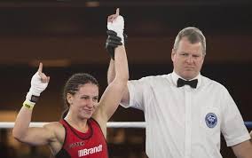 Mandy bujold (born july 25, 1987) is a canadian amateur boxer, whose career was launched following a successful 2006 when she claimed the canadian national championship and boxer of the year titles. Canadian Boxer Mandy Bujold Wins Appeal To Compete At Tokyo Olympics Pique Newsmagazine