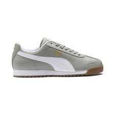 Tenis roma de puma x tyakasha. Domacice Nasilan Gladan Tenis Puma Roma Citycollectiontravels Com