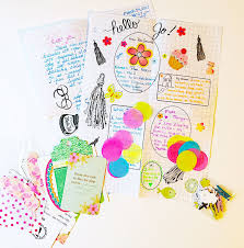 Hand Written Pen Pal Snail Mail Ideas Letter Writing Happy Mail Correspondence Intro Letter Paper C Pen Pal Letters Letter Writing Snail Mail Pen Pals