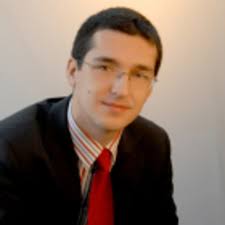 „lucrurile devin pe zi ce. Vlad Voiculescu Vice President Infrastructure Finance Public Sector Erste Bank Group Ag Xing
