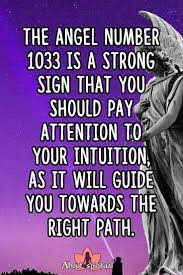 Angel number 1033 meaning and significance | Angel number meanings, Meant  to be, Numbers
