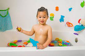 Here's how to clean rubber ducks and other toys. How To Clean Bath Toys 5 Easy Methods Parents