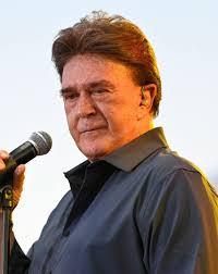 Are you a T.G. Sheppard fan?