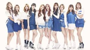 Menstruasi Di Saat Promosi Album Para Idol Perempuan Ini Rasanya Ingin Mati Saja Tribunstyle Com