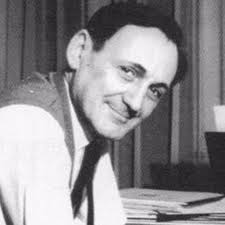 Stream Alfred Desenclos