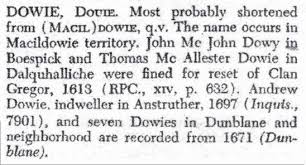 Join now to find your relatives. Family Names James Charlotte Mccoid