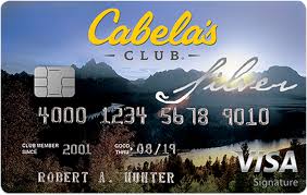 After that, a variable apr that's currently between 12.99 and 22.99% will apply. Bass Pro Shop S 5 5 Billion Deal For Cabela S Inc Is Falling Apart The Motley Fool