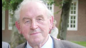 Albert Schmidt ist tot: Frisia trauert um seinen Ehrenvorsitzenden und  Mitgründer