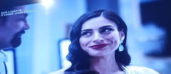 Mother reconnects with son