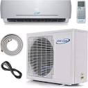 Amazon.com: 24000 BTU Ductless Air Conditioner – Mini Split AC ...