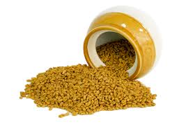 Image result for Trigonella