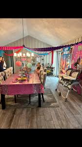 Twins 6th Birthday Party Recap with Mexican Food Delights