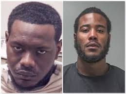 2 men sentenced in 2021 fatal shooting of Romero Stan Clark Jr.