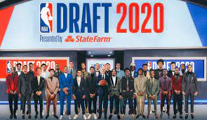 270,000 walking l opened by anonymous 35 seconds ago: Nba Draft 2020 Gewinner Und Verlierer Drei Fliegen Mit Einer Klappe