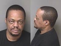 Vincent Duff Assault On A Female