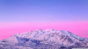 Sunset, city, buildings, victoria, tumblr, retro, vintage, grunge. Mount Timpanogos Pink Sunset Wallpaper Pastel Sunset Desktop Background 1920x1080 Wallpaper Teahub Io