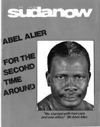 The Sudanese press after separation