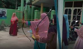 We did not find results for: Nasyiatul Aisyiyah Pepedan Pun Latihan Memanah Sang Pencerah