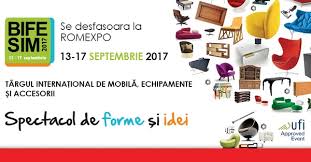 Bife Sim 2017 Targ International De Mobila Echipamente Si Accesorii