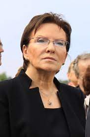 From wikimedia commons, the free media repository. Ewa Kopacz Wikipedia