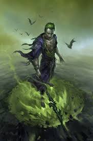 Pin By Adam Couch On The Joker Joker Artwork Joker Dc Joker Art