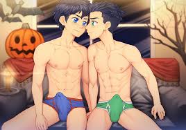 Rule34 - If it exists, there is porn of it  suiton, damian wayne, robin  (dc), superboy  2582305