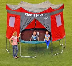 A wide variety of trampoline tent 15ft options are available to you, such as material, is_customized, and gender. Trampoline Tent Cover Shefalitayal