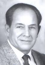 Ivan Noel Marshall (1915-1973)