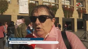 Megan Duval, actriz Participa en el teatro aficionado 'La Garnacha'