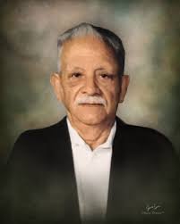 Jose Olivarez Obituary May 17, 2022