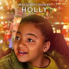 Noël à Candy Cane Lane