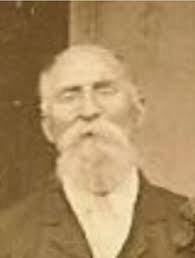 Dr Abner Lawler Webb (1844-1926)