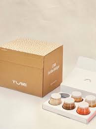 5 6 Month Sold Out Available For Pre Order April Delivery Nido Box