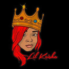 Stream Lil Keisha music