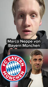 Marco Neppe Vertragsauflösung mit Bayern München #Bundesliga #2bundesl...