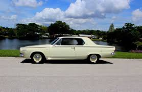 Image result for Tan 1964 Dodge