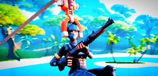 Fortnite battle royale logo wallpapers top free fortnite battle. Elite Agent Wallpapers On Wallpaperdog