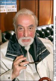 L'acteur Robert Castel (Le grand blond avec une chaussure noire) est mort