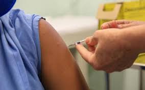 Neonatologia, pneumologia, dermatologia, odontologia e. Joinville E Regiao Devem Receber 3 4 Mil Doses De Vacinas Contra Covid 19 Nsc Total