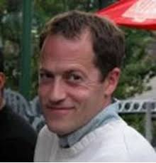 Meet YA author, Michael Conn, creator of Maxwell Huxley's Demon