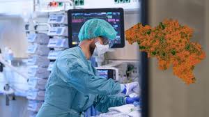 Le 29 novembre 2020 à 12:49:09 supprime599098 a écrit : Coronavirus En Belgique Voici La Situation Dans Votre Commune Edition Digitale De Liege