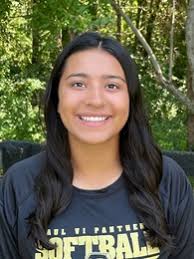 Natalie Monroe's Softball Recruiting Profile