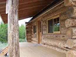 Looking to build an montana log home? Goodshomedesign