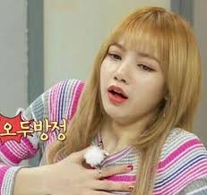 Secret Life Idol Taennie Blackpink Memes Blackpink Funny Blackpink