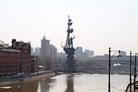 Attēlu rezultāti vaicājumam “Monument to Peter the Great”