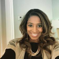 CeCe Sammy-Lightfoot