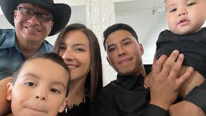 Fundraiser by Alicia Ponce : Help Reunite Briayan with His Family